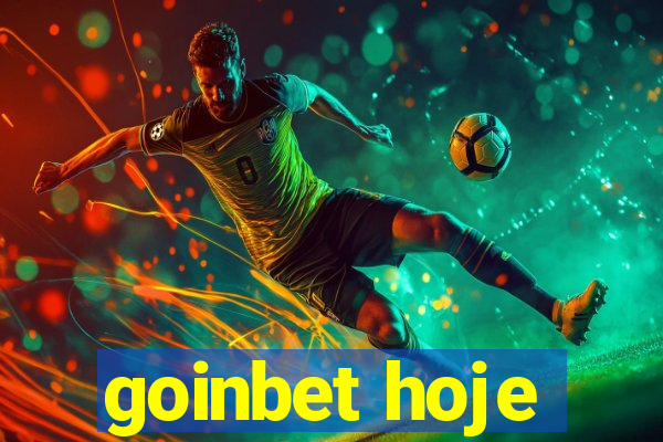 goinbet hoje